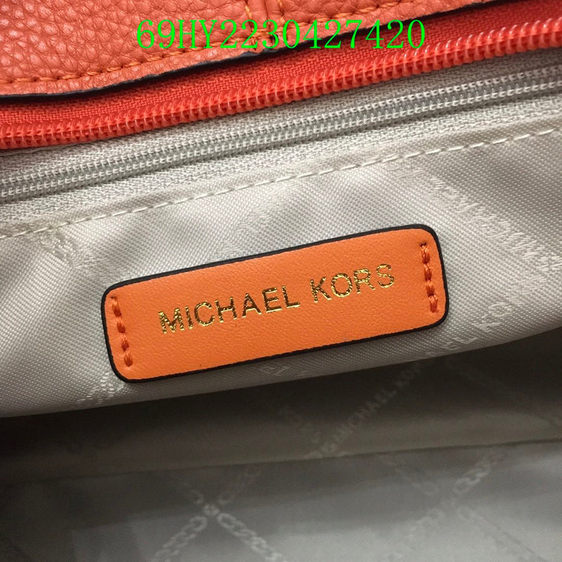 Satchel Bags - MK Bags - 419