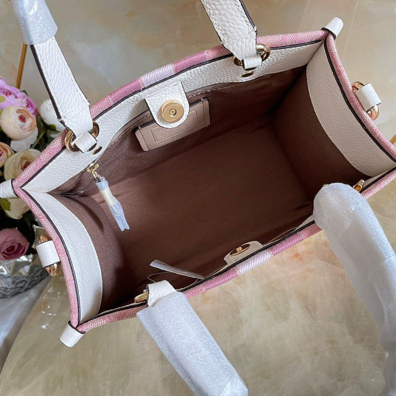 Satchel Bags - CCH Bags - 510