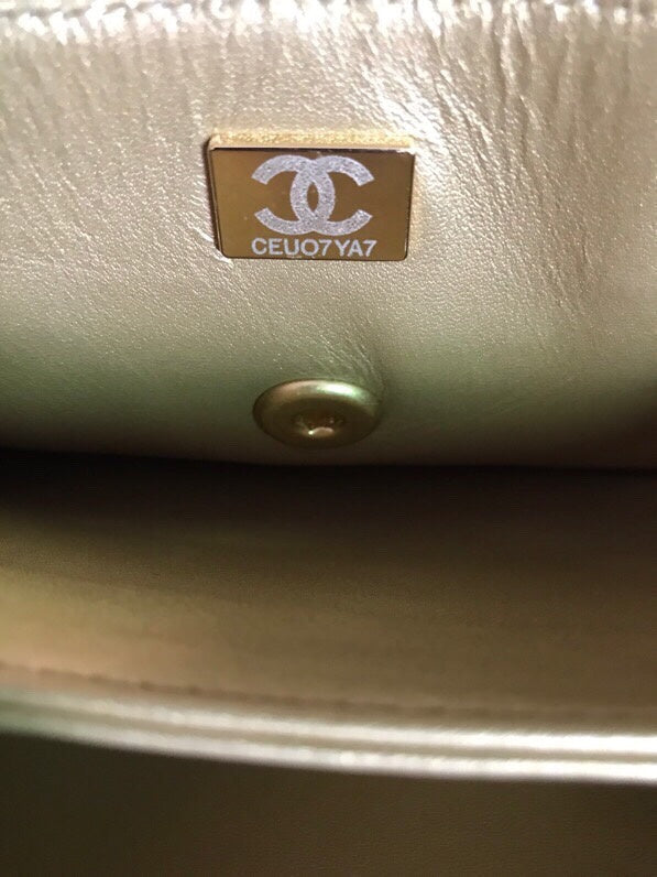 Satchel Bags - CHL Bags - 3003