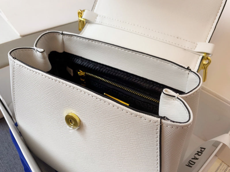 Satchel Bags - PDA Bags - 967
