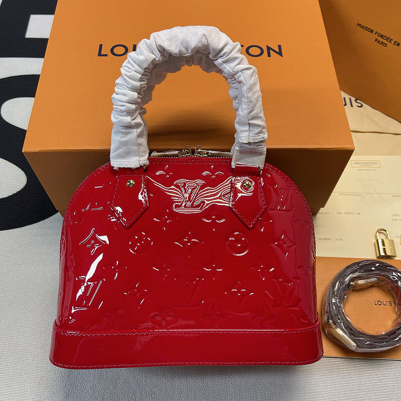 Glami GlamI Lu-Vi bags - 8275
