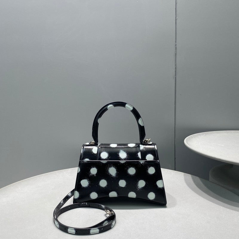 Satchel Bags - BGA Bags - 219