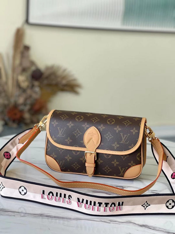 Glami GlamI Lu-Vi bags - 17205
