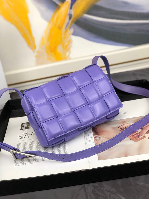 Satchel Bags - BV Bags - 327
