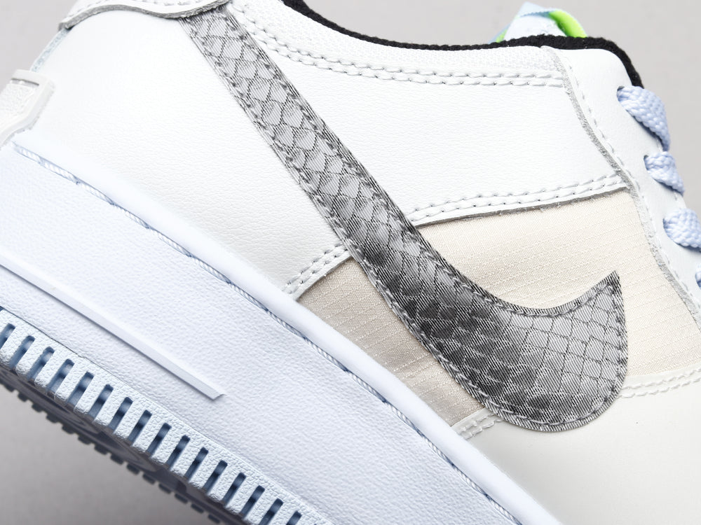 GLM - AF1 Shadow deconstruction
