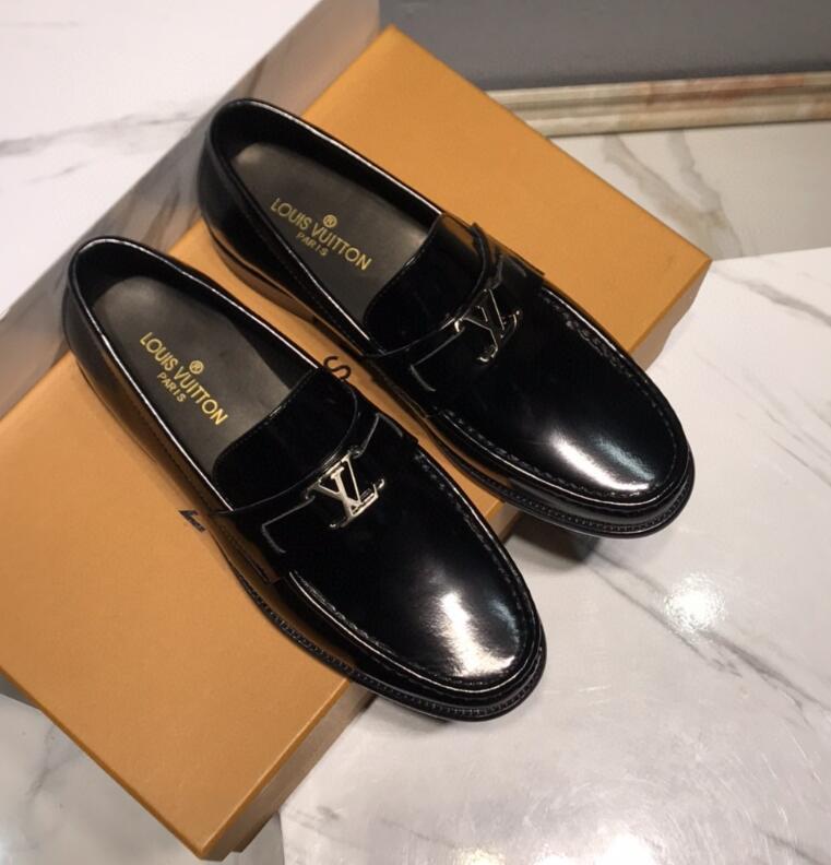 glami shop- LOV Men Shoes - 1335