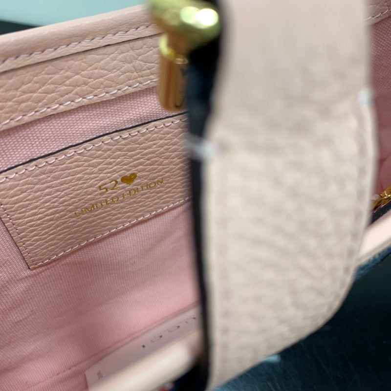 Satchel Bags - GUC Bags - 140