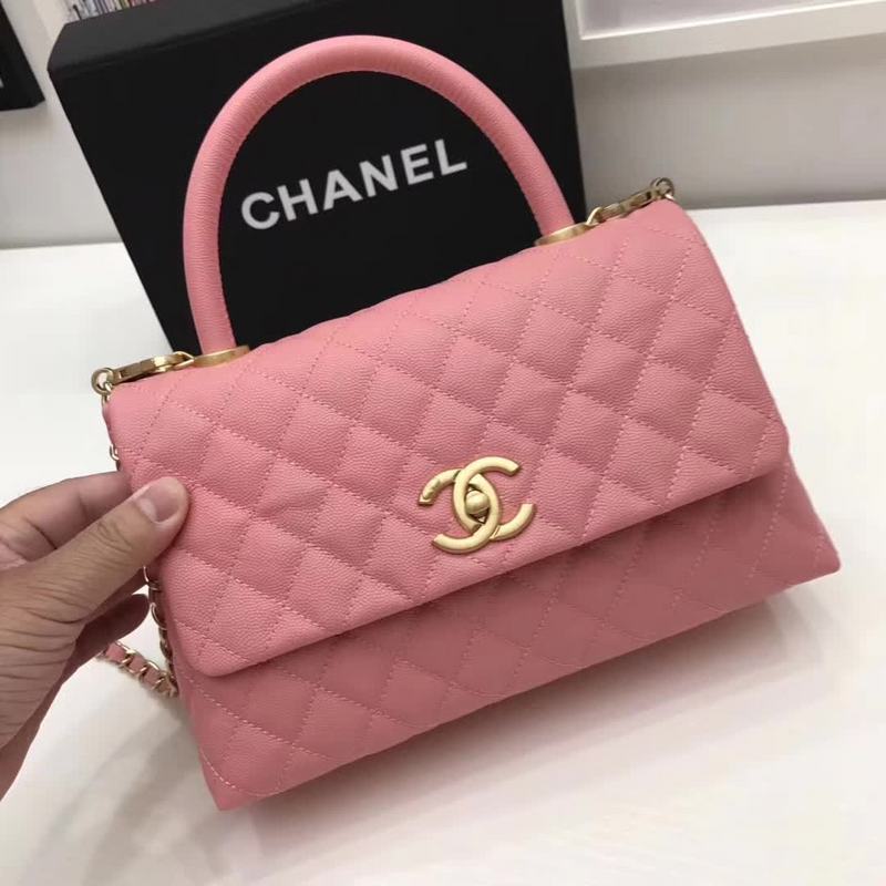 Satchel Bags - CHL Bags - 626