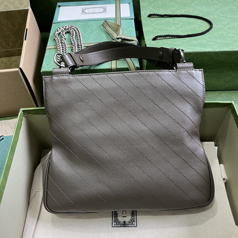 Satchel Bags - GCI Bags - 393
