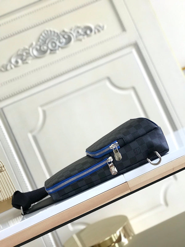 Glami GlamI Lu-Vi bags - 17074