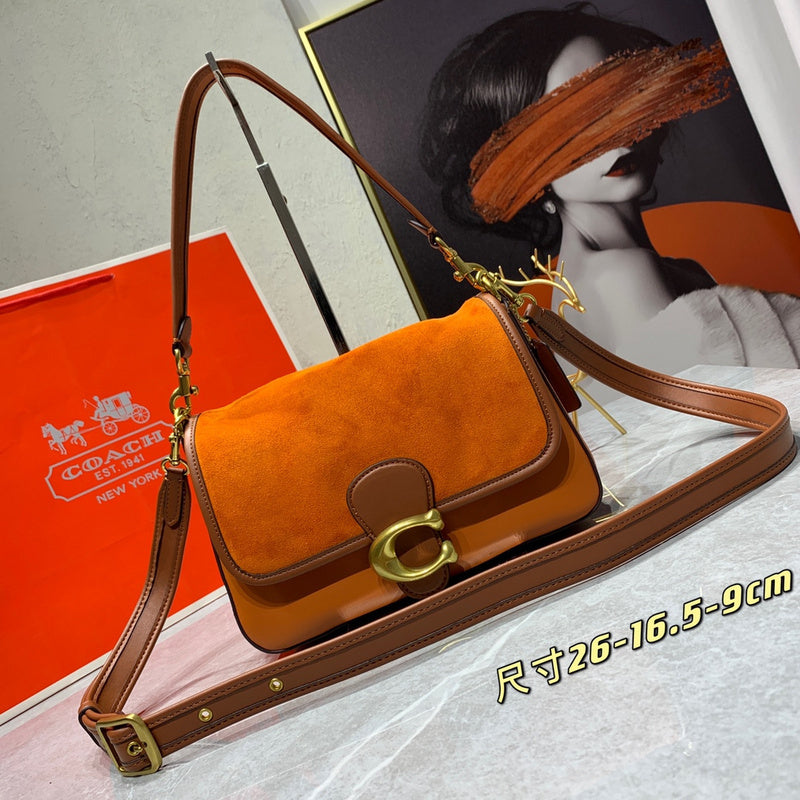 Satchel Bags - CCH Bags - 562