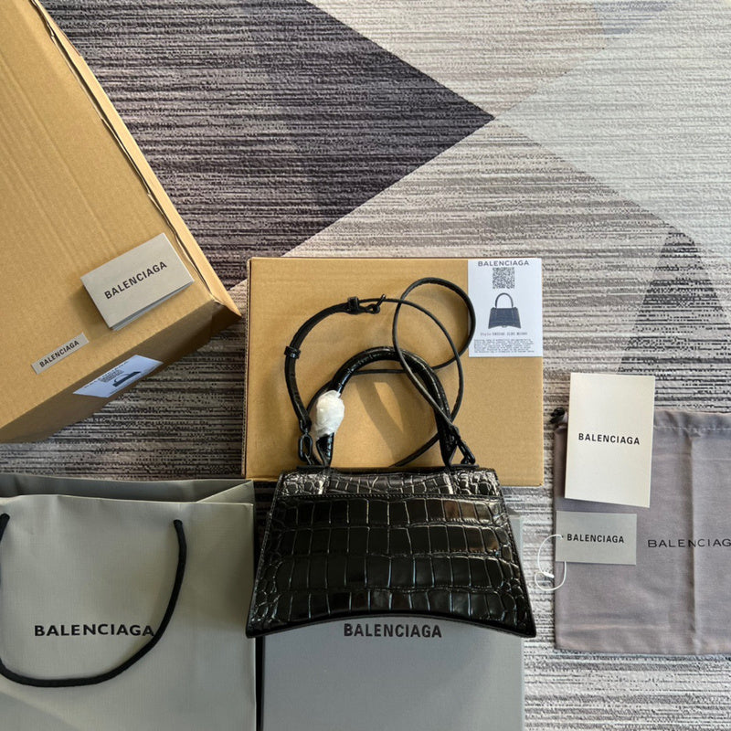 Satchel Bags - BGA Bags - 483