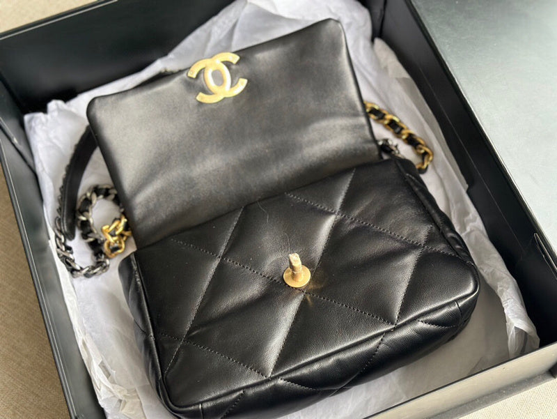 Satchel Bags - CHL Bags - 2627