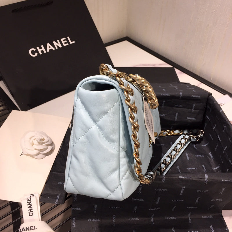 Satchel Bags - CHL Bags - 6580