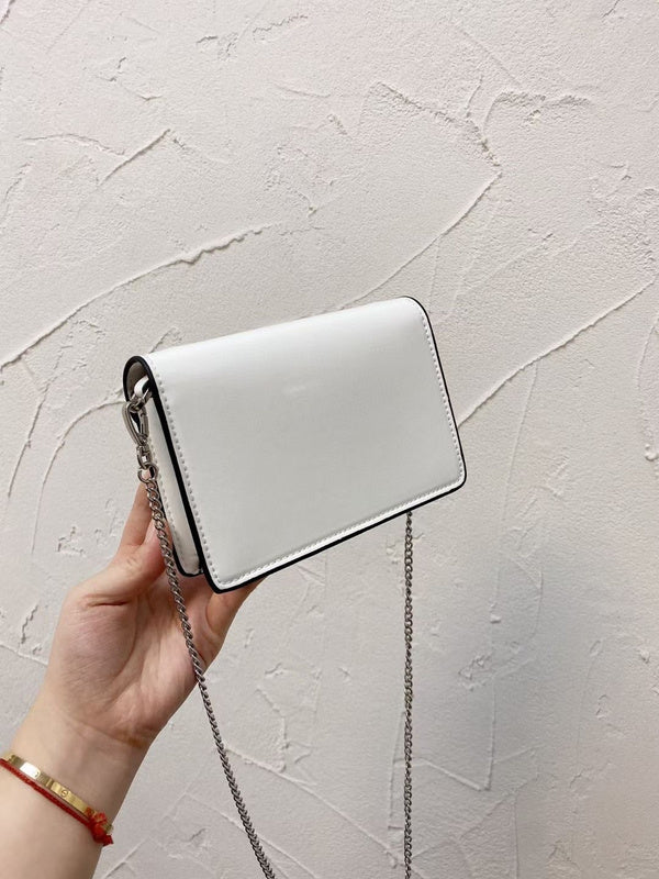 Satchel Bags - PDA Bags - 309