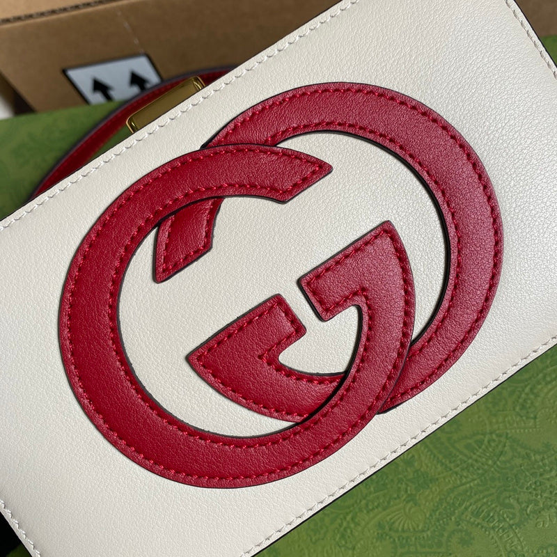 Satchel Bags - GCI Bags - 6744