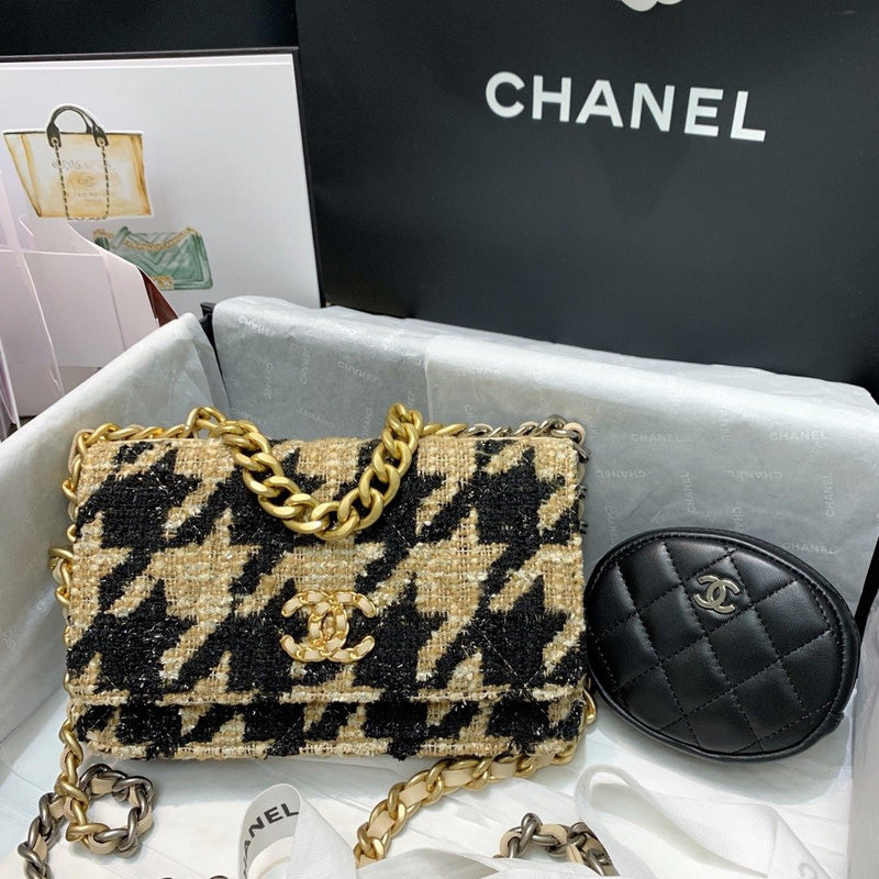 Satchel Bags - CHL Bags - 287