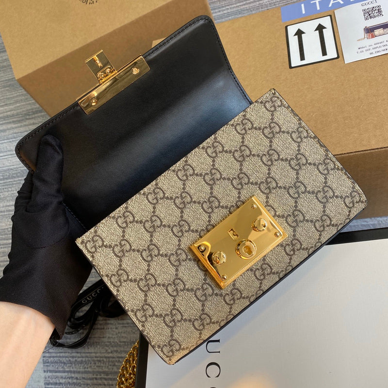 GLM - gg Bags - 2327