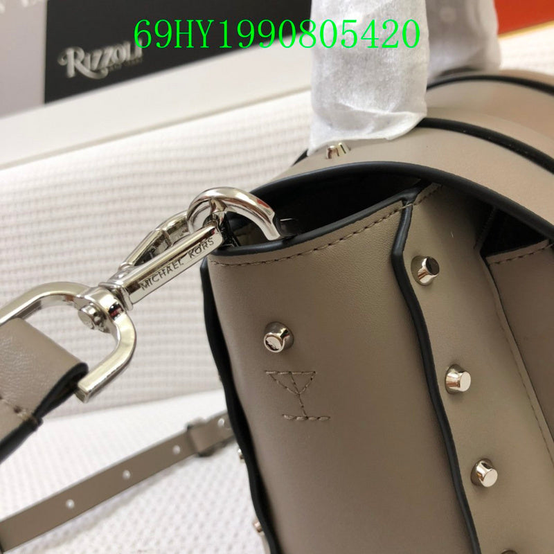 Satchel Bags - MK Bags - 653