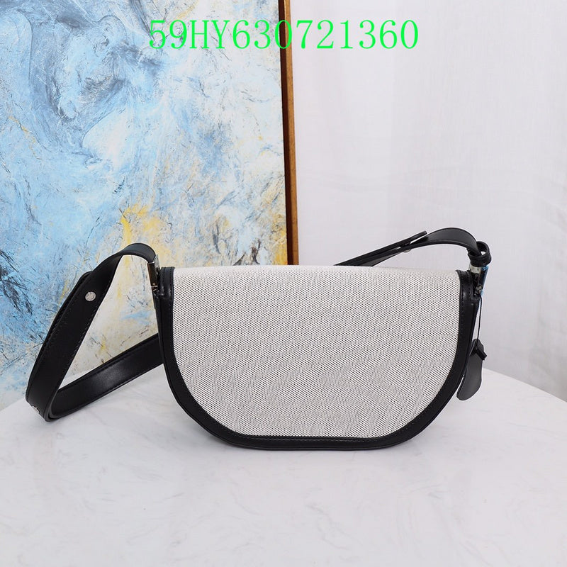 Fan Fashion -GLM - Top quality BBR Bags - 433