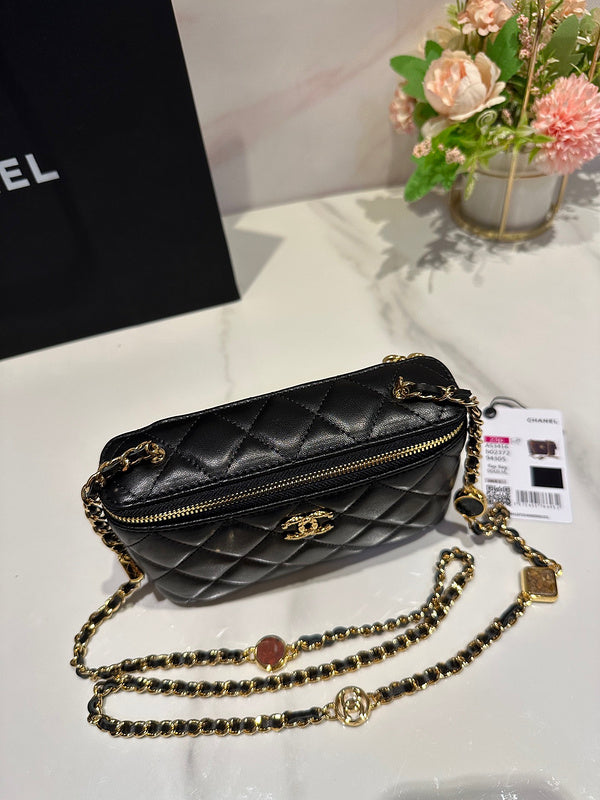 Satchel Bags - CHL Bags - 1269