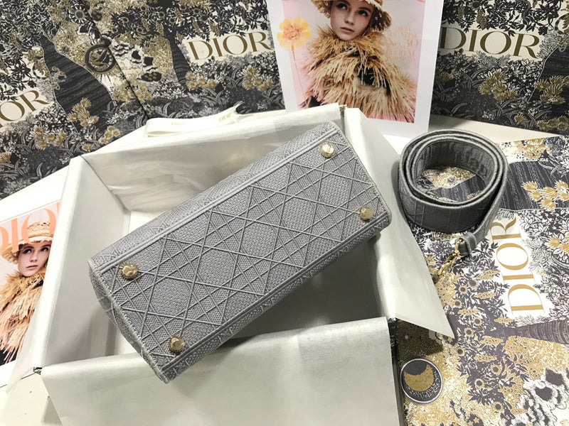 Satchel Bags - DOR Bags - 1072