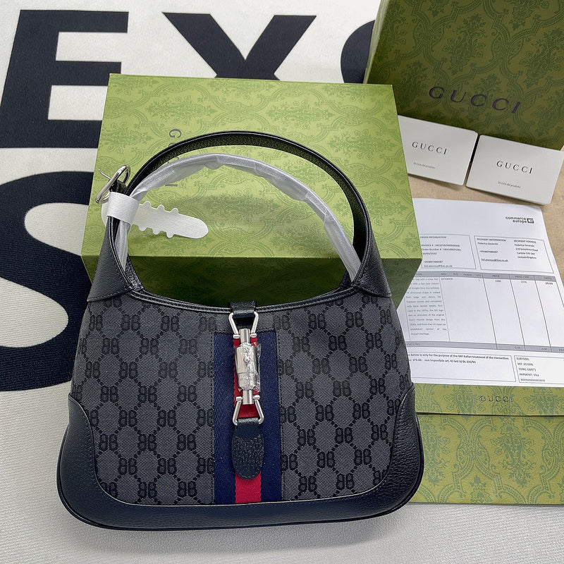 Satchel Bags - GCI Bags - 6650