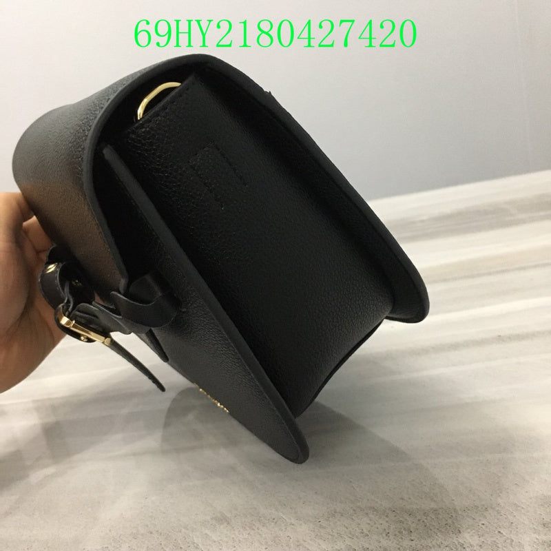 Satchel Bags - MK Bags - 401