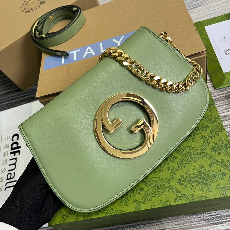 Satchel Bags - GCI Bags - 5600