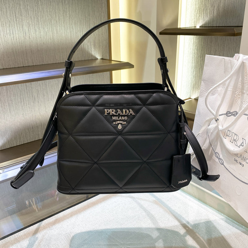 Satchel Bags - PDA Bags - 2445