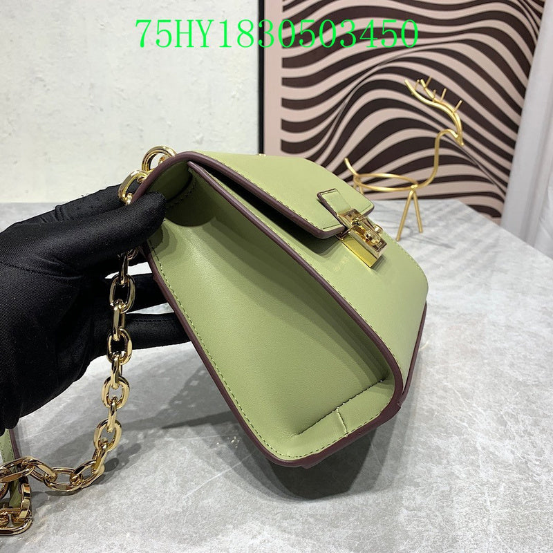 Satchel Bags - MK Bags - 420
