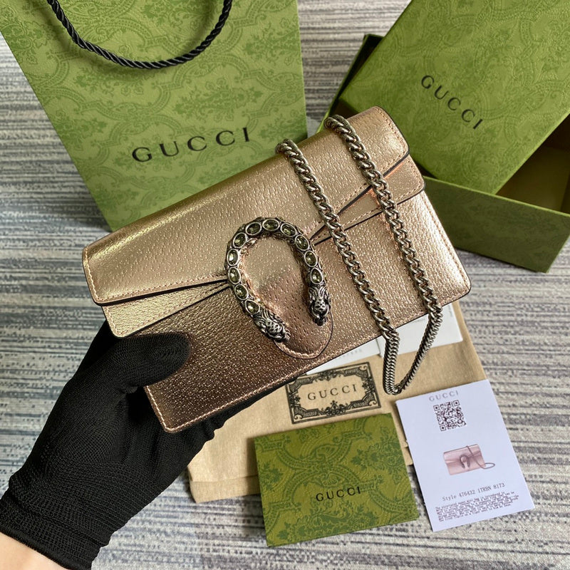Satchel Bags - GCI Bags - 4967