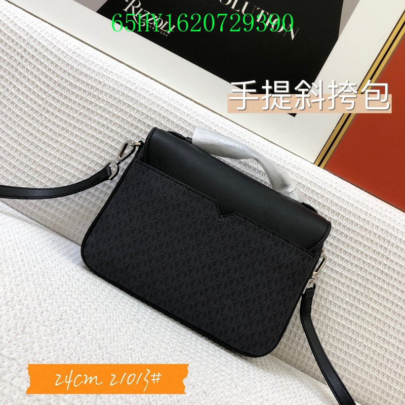 Satchel Bags - MK Bags - 683