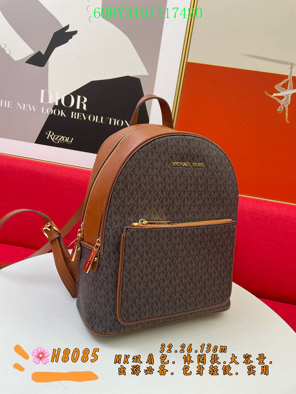 Satchel Bags - MK Bags - 173