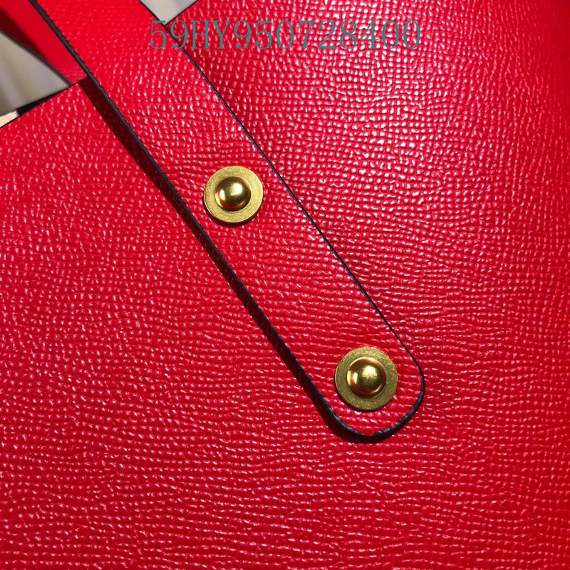 Fan Fashion -GLM - Top quality BBR Bags - 703
