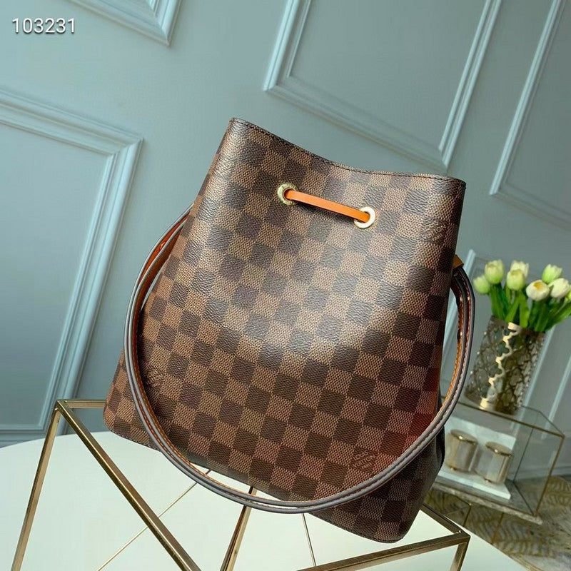 Glami GlamI Lu-Vi bags - 17227