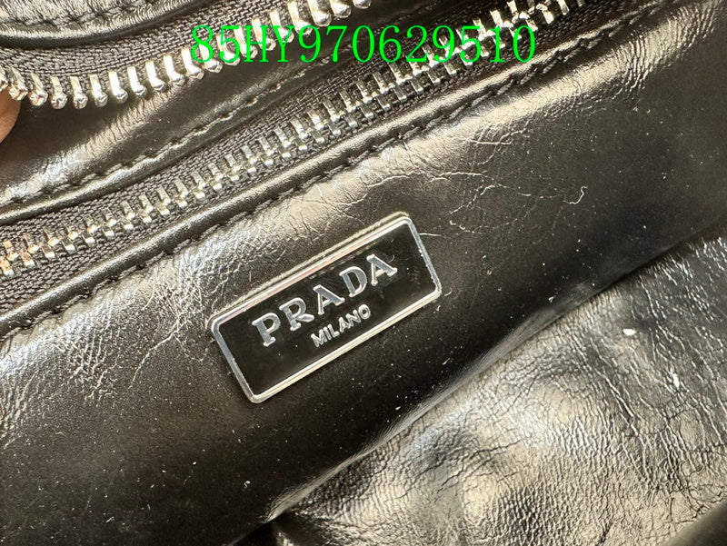 Satchel Bags - PDA Bags - 3142