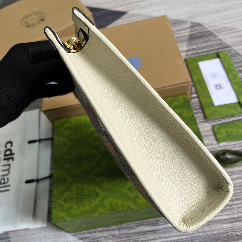 Satchel Bags - GCI Bags - 5221