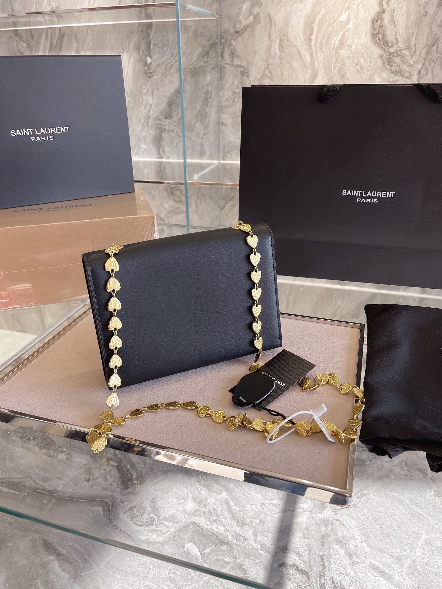 GLM - Top Quality Bags SLY 181