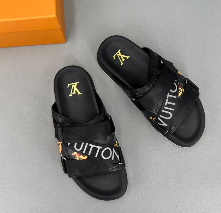glami shop- LOV Men Shoes - 1043