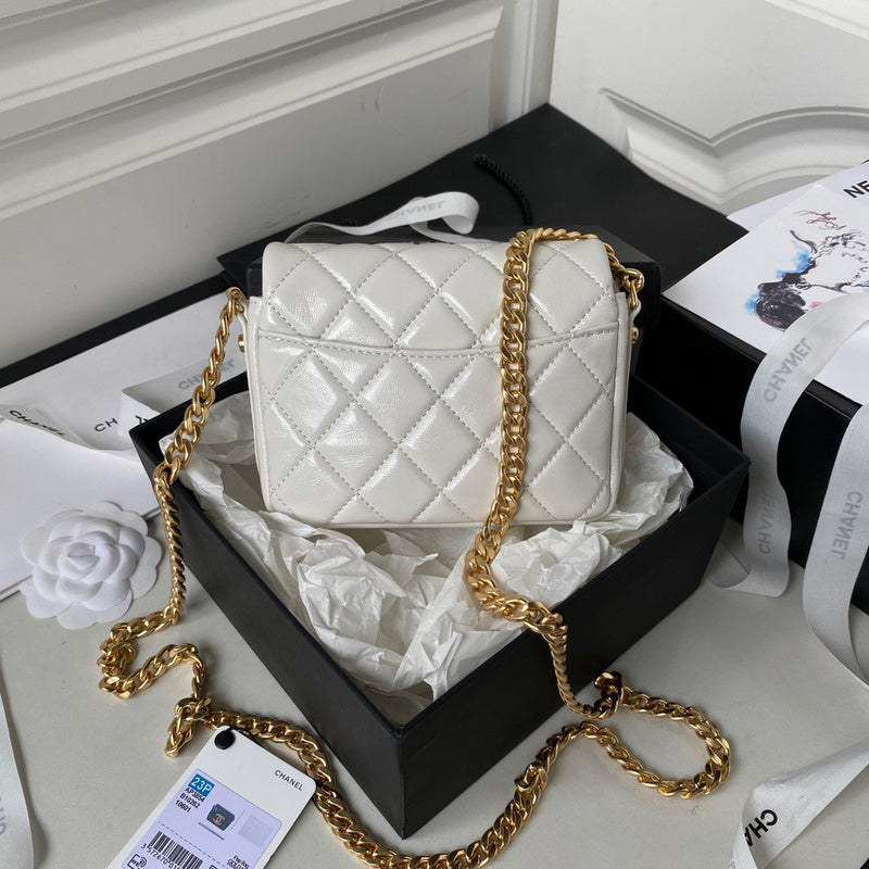 Satchel Bags - CHL Bags - 7559