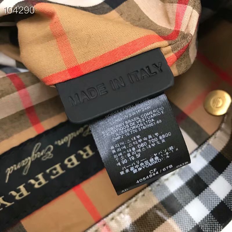 Fan Fashion -GLM - Top quality BBR Bags - 955