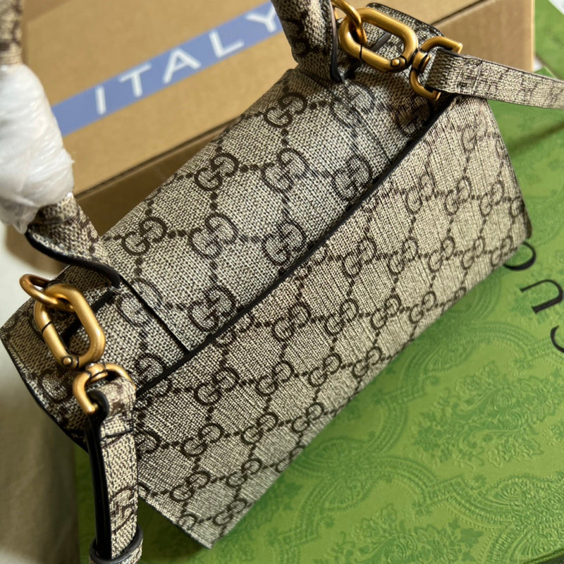 Satchel Bags - GCI Bags - 4745
