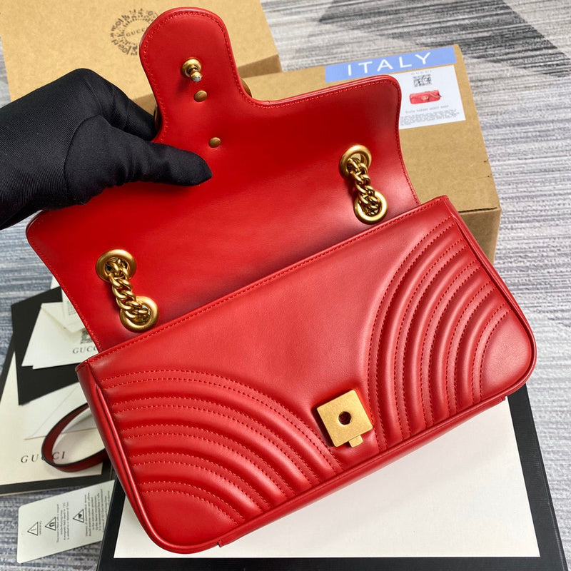 GUI2 Bags - Fashion Bags  1222