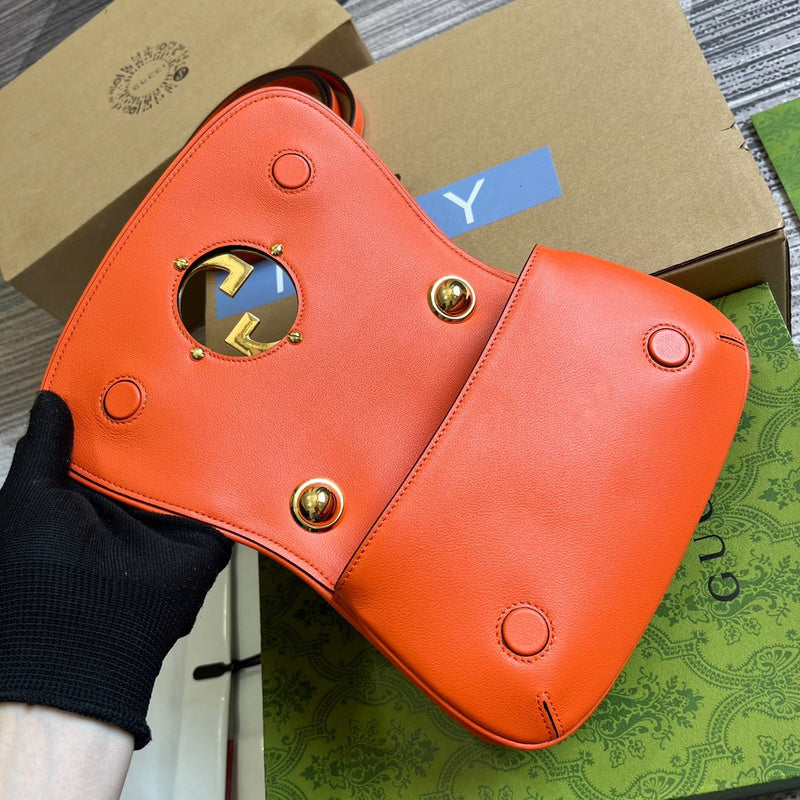 Satchel Bags - GCI Bags - 7578