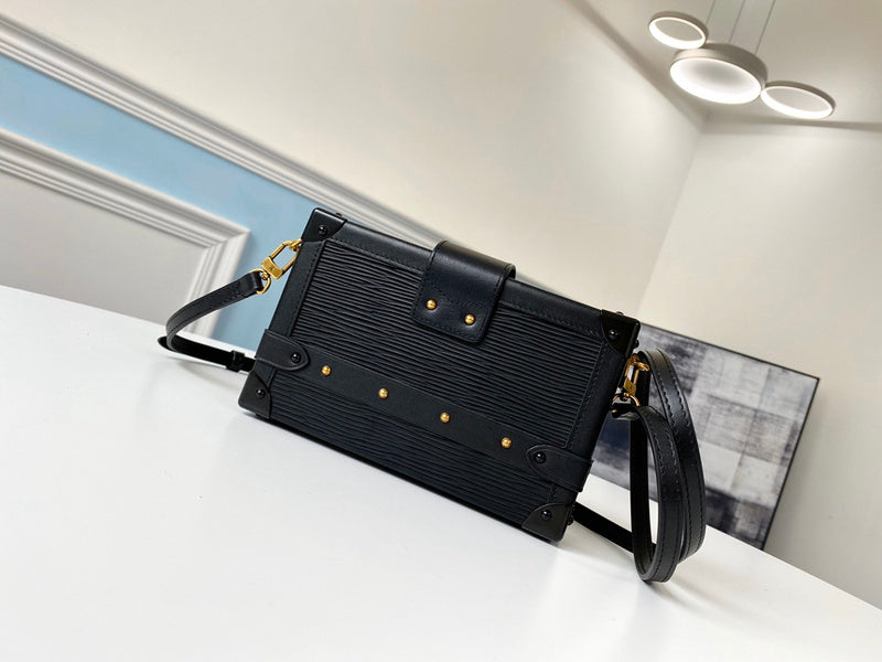 Satchel Bags - VL Bags - 6098