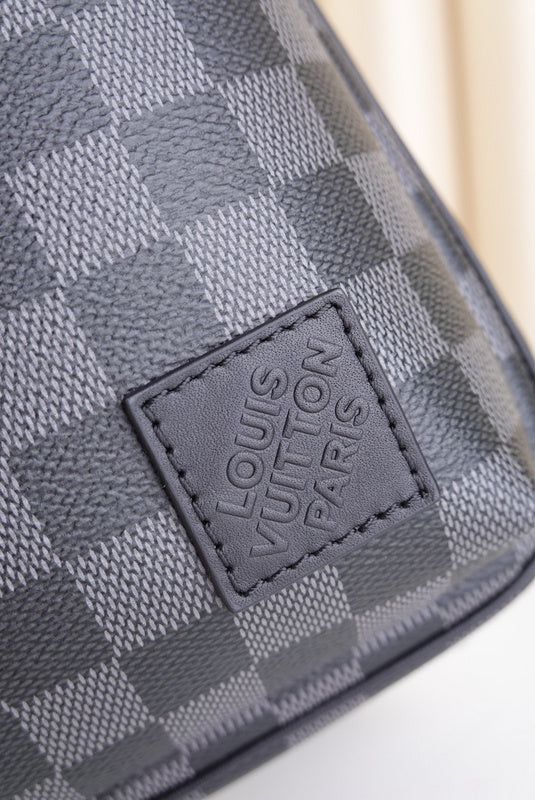 Satchel Bags - VL Bags - 3194