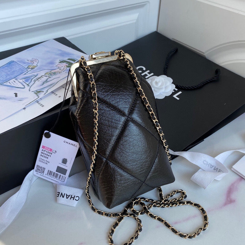 Satchel Bags - CHL Bags - 4883