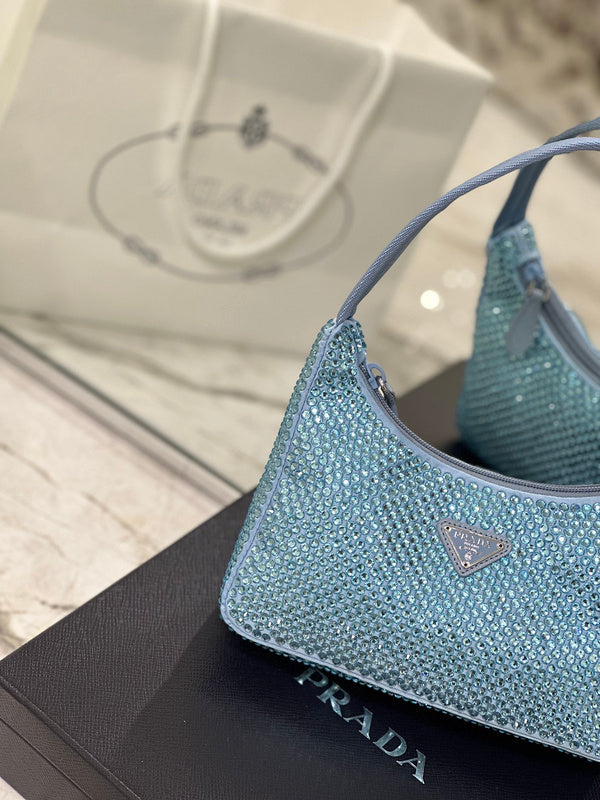 Satchel Bags - PDA Bags - 208