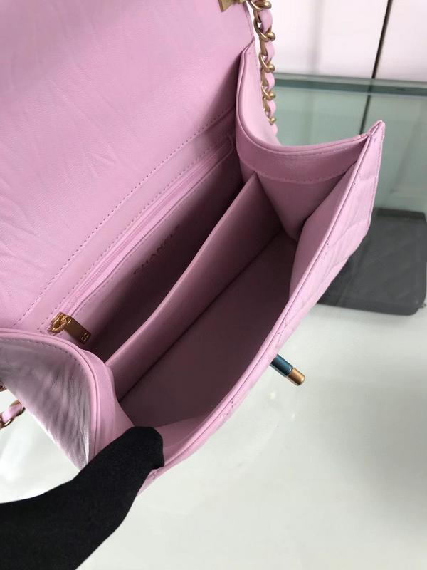 Satchel Bags - CHL Bags - 6349